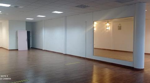 Photo 3 of Premises to rent in Avenida Ramón y Cajal, San Javier ciudad, Murcia