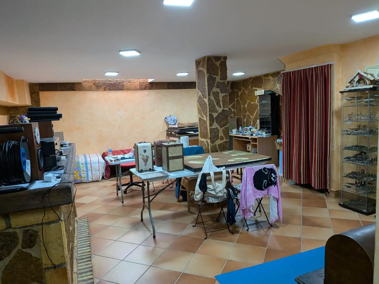 Maison avec jardin à vendre à Arenal - La Pólvora, imagen 4