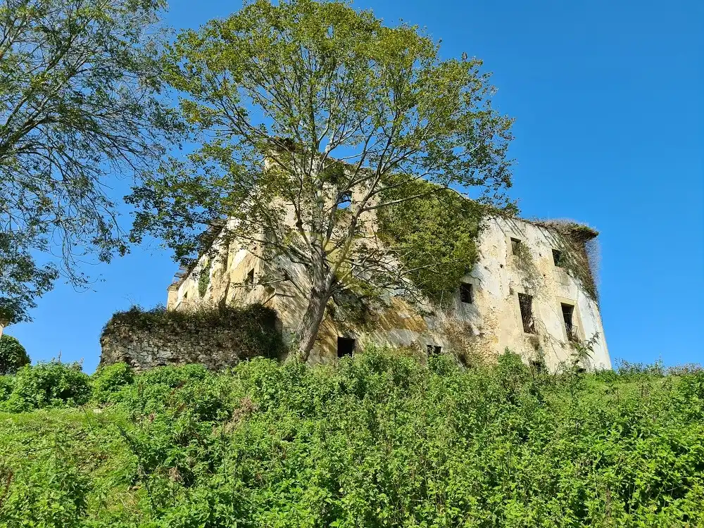 Casa o xalet en venda a Noriega, Ribadedeva