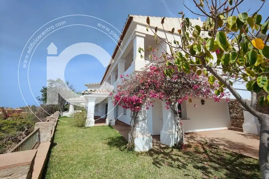 Chalet con piscina en venta en marina del este, imagen 31
