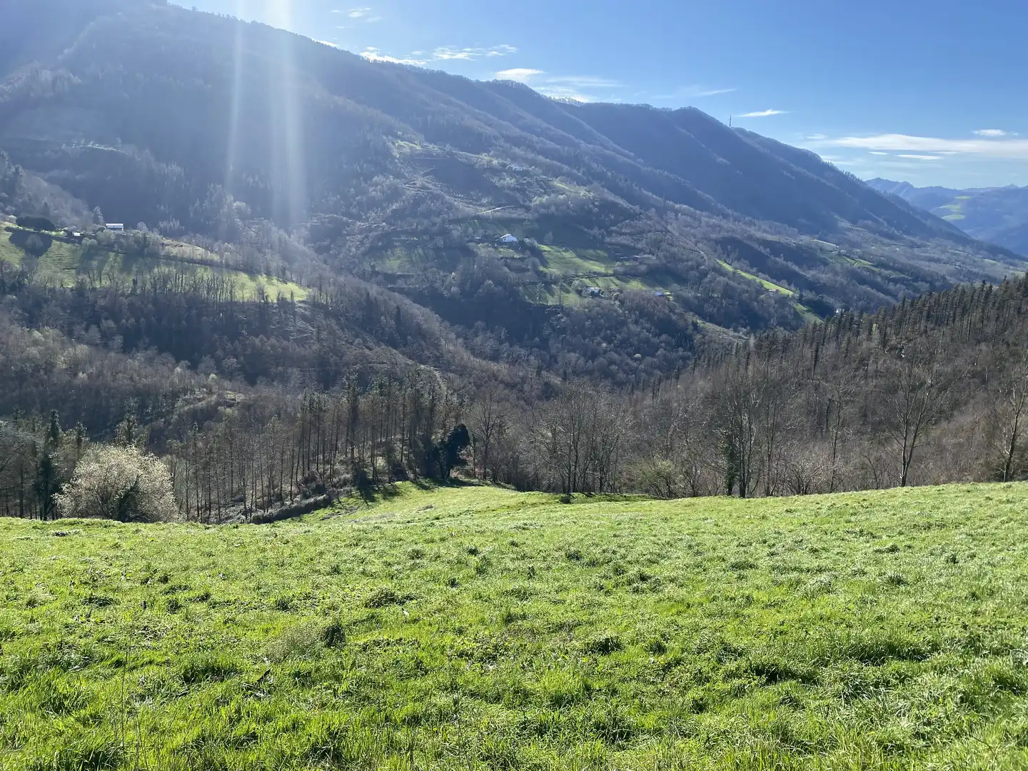 Finca rústica en venda a Sallobente-Ermuaran Bailara, Elgoibar