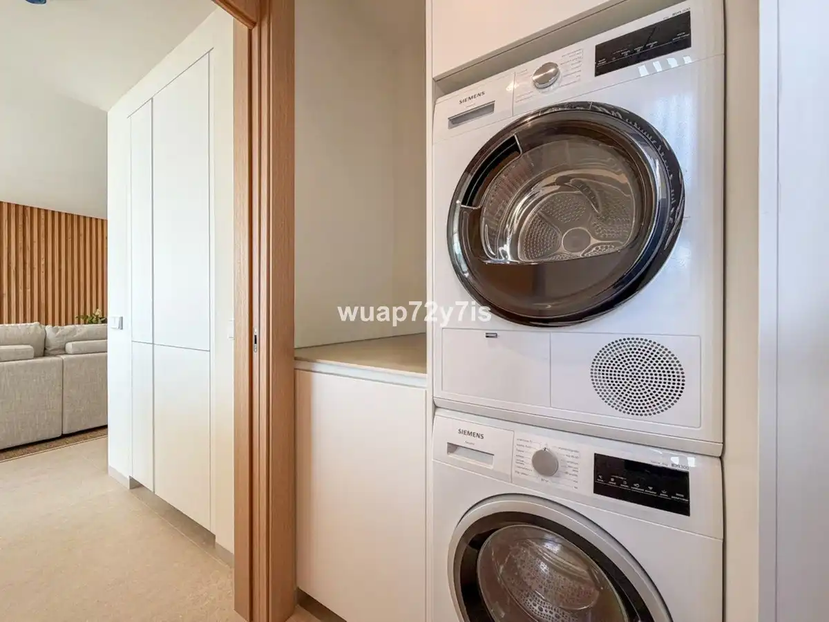Flat with lift for sale in La Quinta, imagen 14