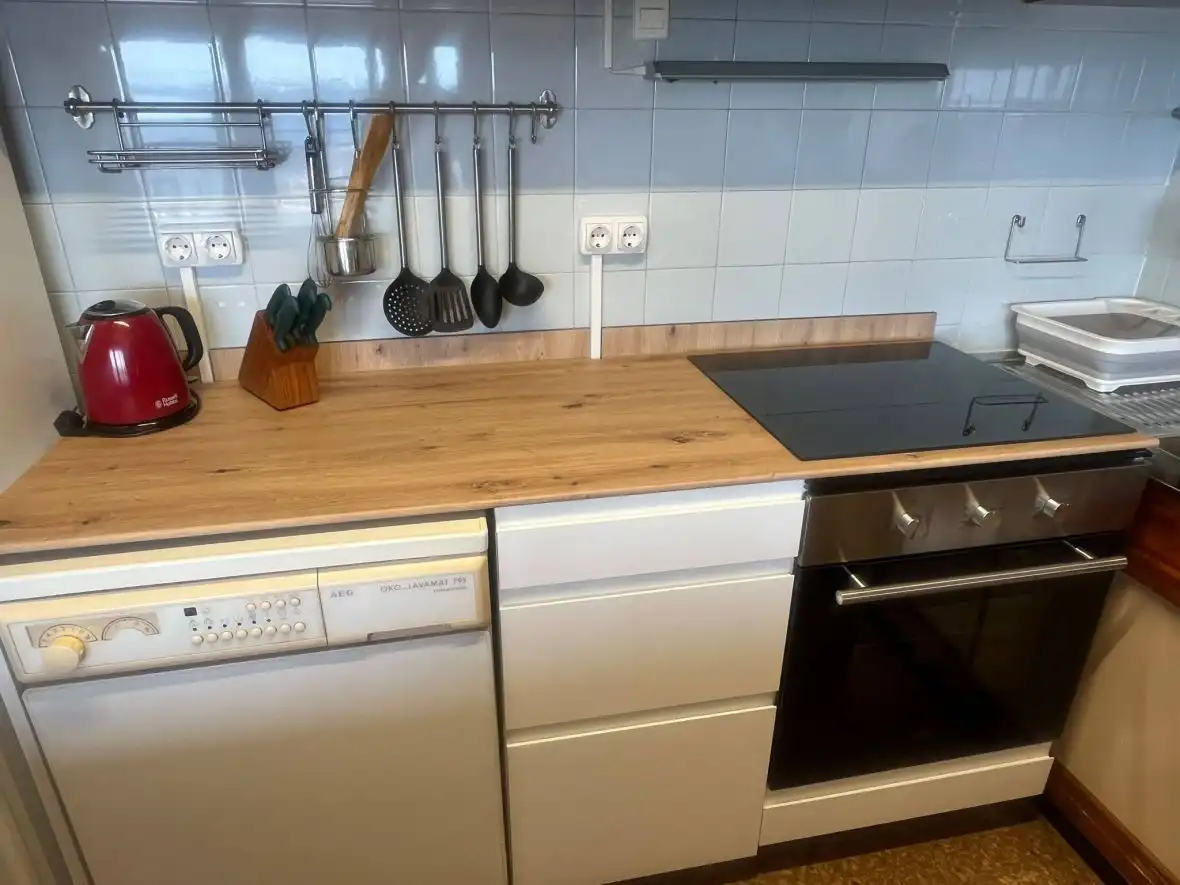 Apartments for rent in Calle Sanbartolomé, Campello Playa