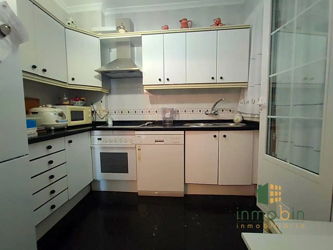Wohnung mit Terrasse zum Verkauf in Don Benito, imagen 7