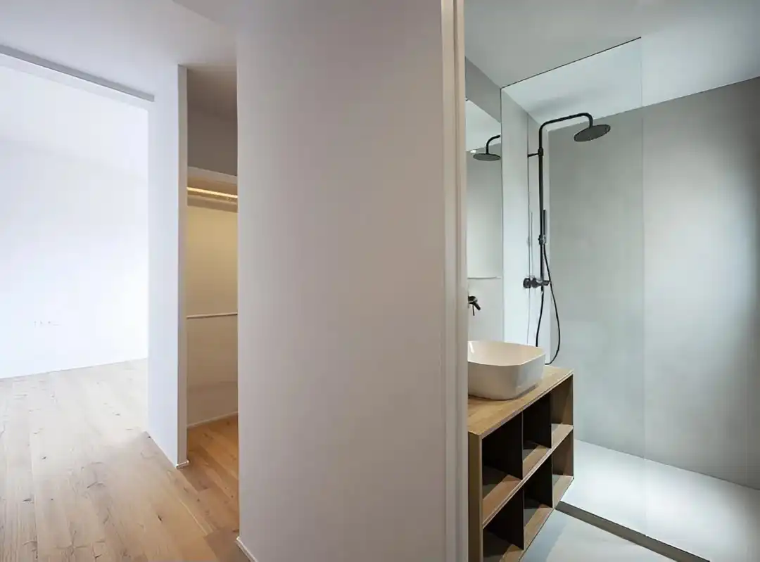 Penthouse mit Terrasse zum Verkauf in Eixample, imagen 5