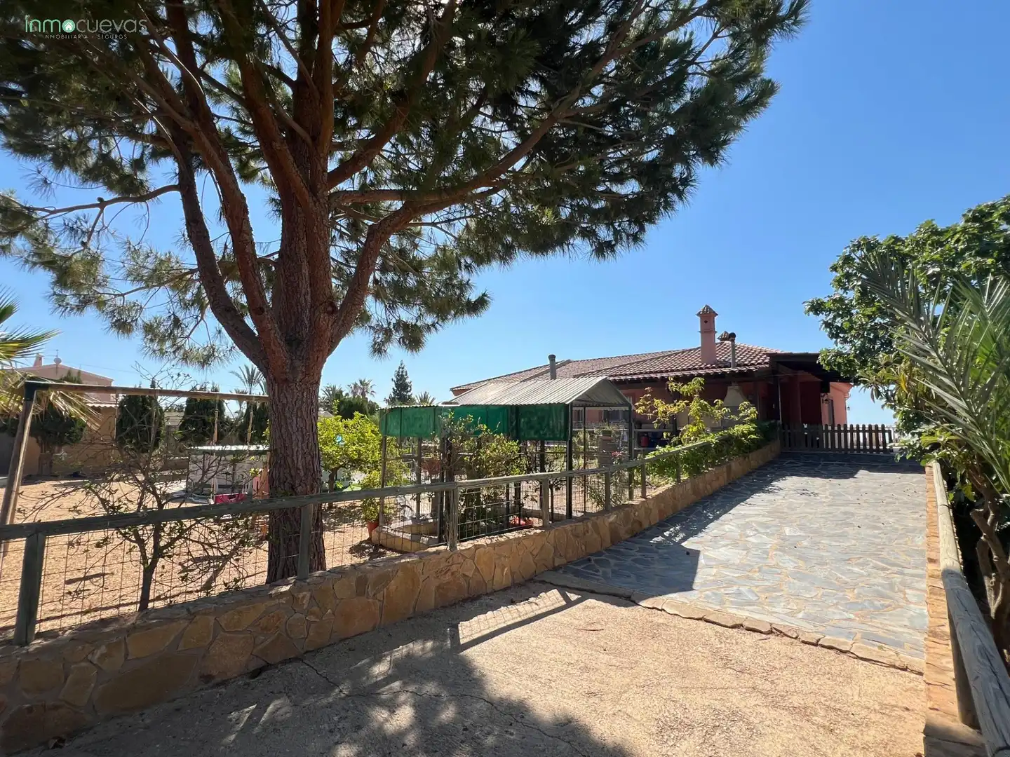 Casa con terrazza in vendita a Vera Ciudad, imagen 9