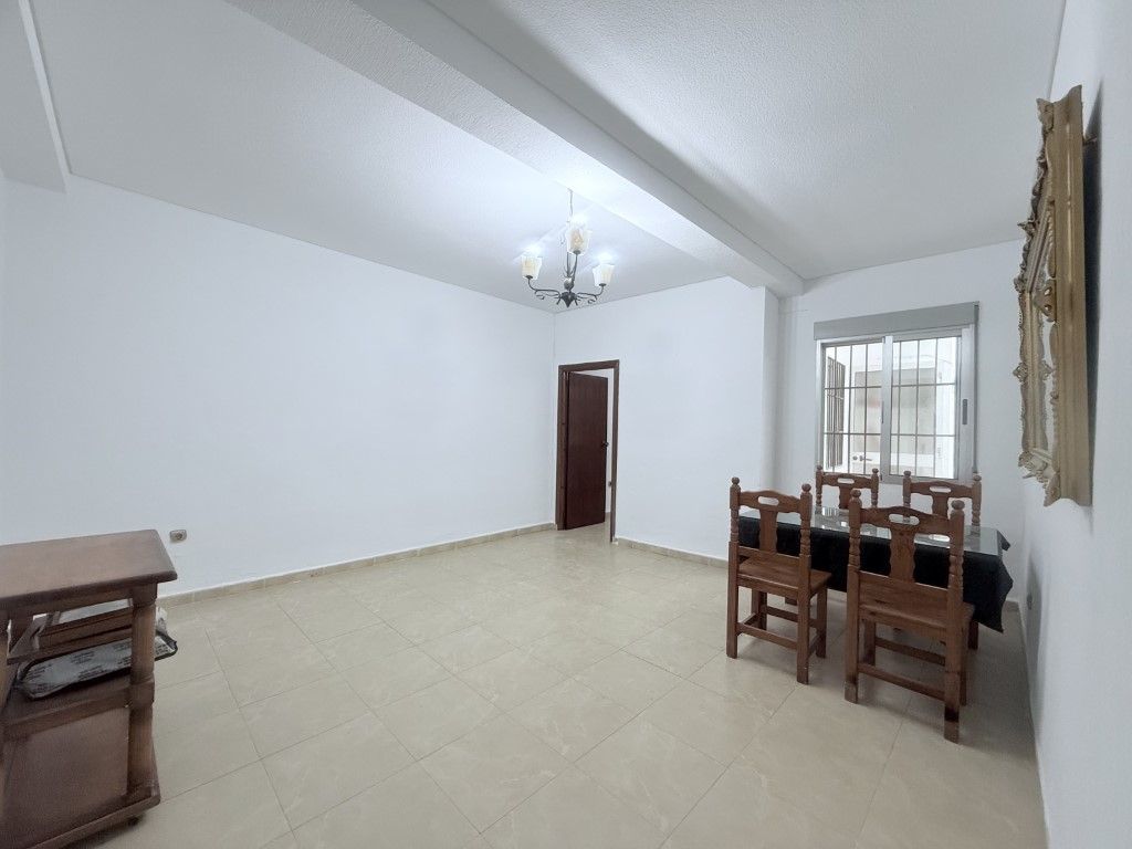 Flat for sale in Sta. Marina - San Andrés - San Pablo - San Lorenzo, Centro
