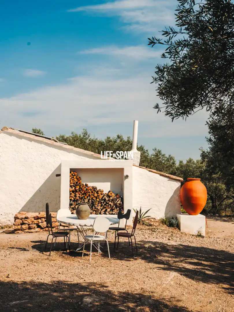 Maison rustique à vendre à Camarles, imagen 34