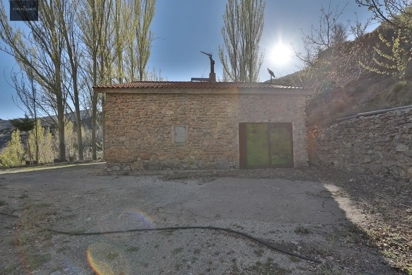 Casa rústica en venda a Dúrcal, imagen 30