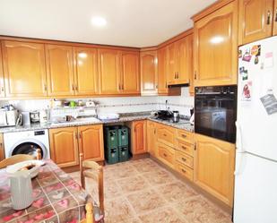 Kitchen of House or chalet for sale in Alcoy / Alcoi  with Air Conditioner, Heating and Terrace