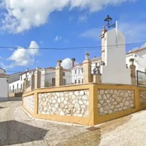 Piso en venta en Plaza Jabu José Rodríguez Scotto, Aracena