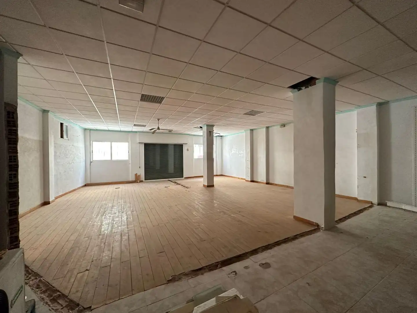 Local comercial de lloguer a Lorca Ciudad, imagen 3