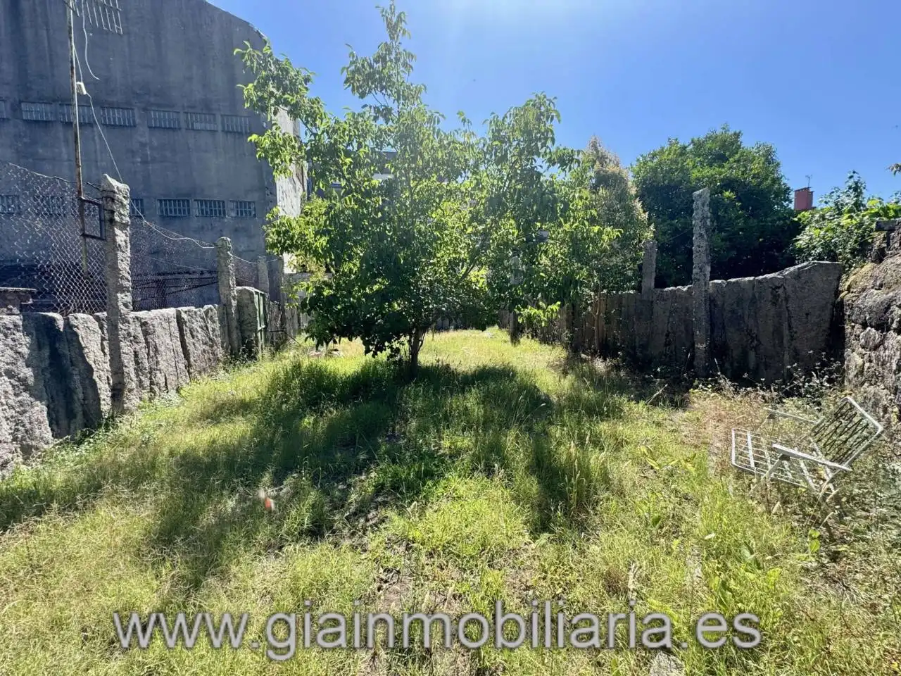 Casa o chalet en venta en O Porriño  