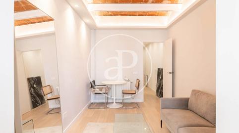 Photo 3 of Flat to rent in Carrer del Dos de Maig, Sagrada Família, Barcelona