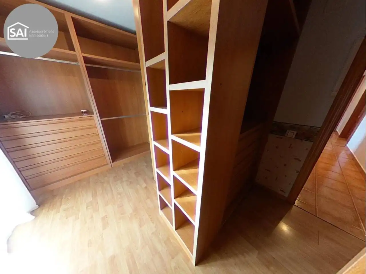Bedroom of Houses for sale in Castellar del Vallès  with Heating, Private garden and Terrace