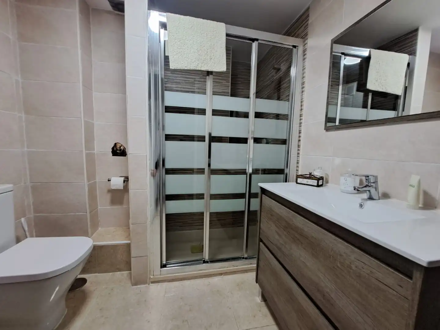 Flat with lift for sale in Calle Sevilla, imagen 6