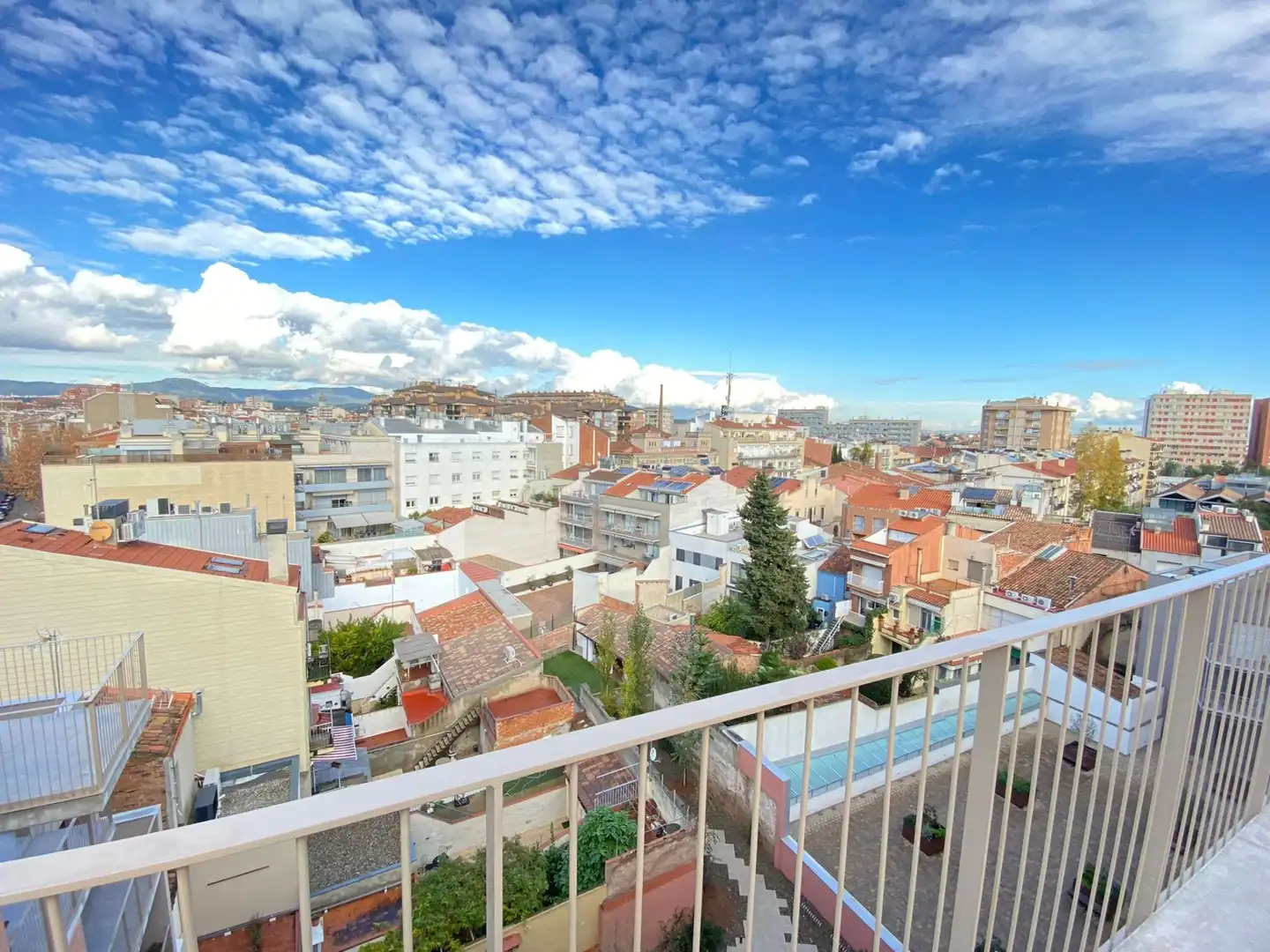 Piso de alquiler en Carrer Carrer de les Tres Creus, Centre