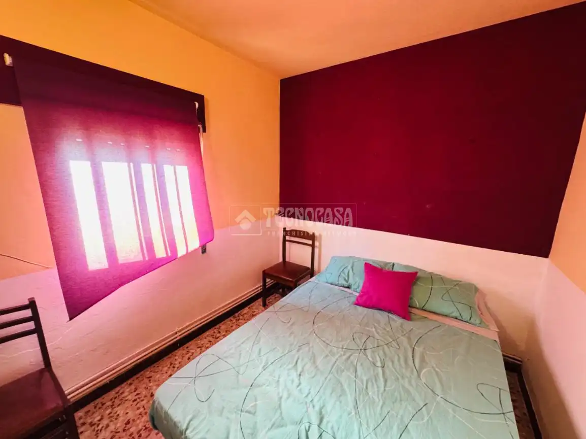 Casa o chalet en venta en Escalona