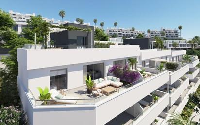 Apartament en venda a Cancelada