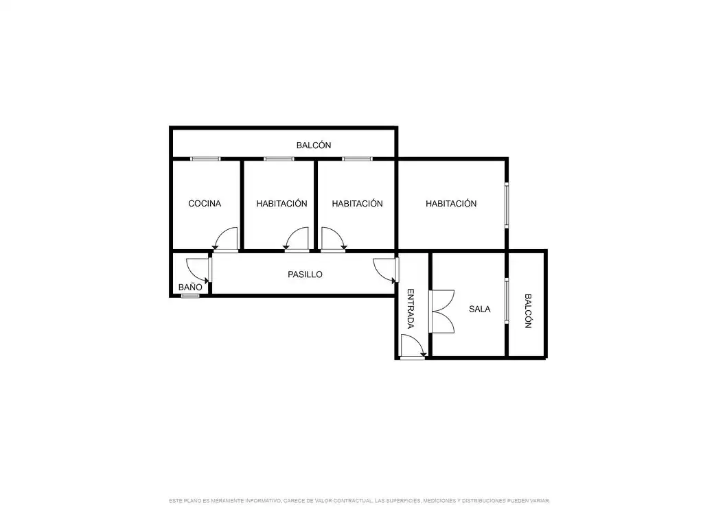 Apartament en venda a CL GERVASIO ZALDO, imagen 22