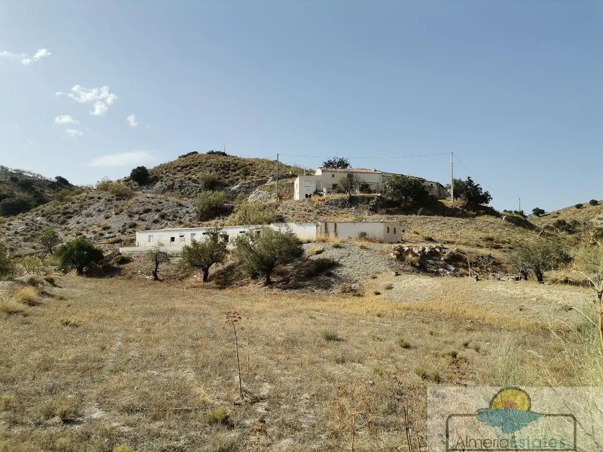 Casa en venta en Taberno, imagen 36