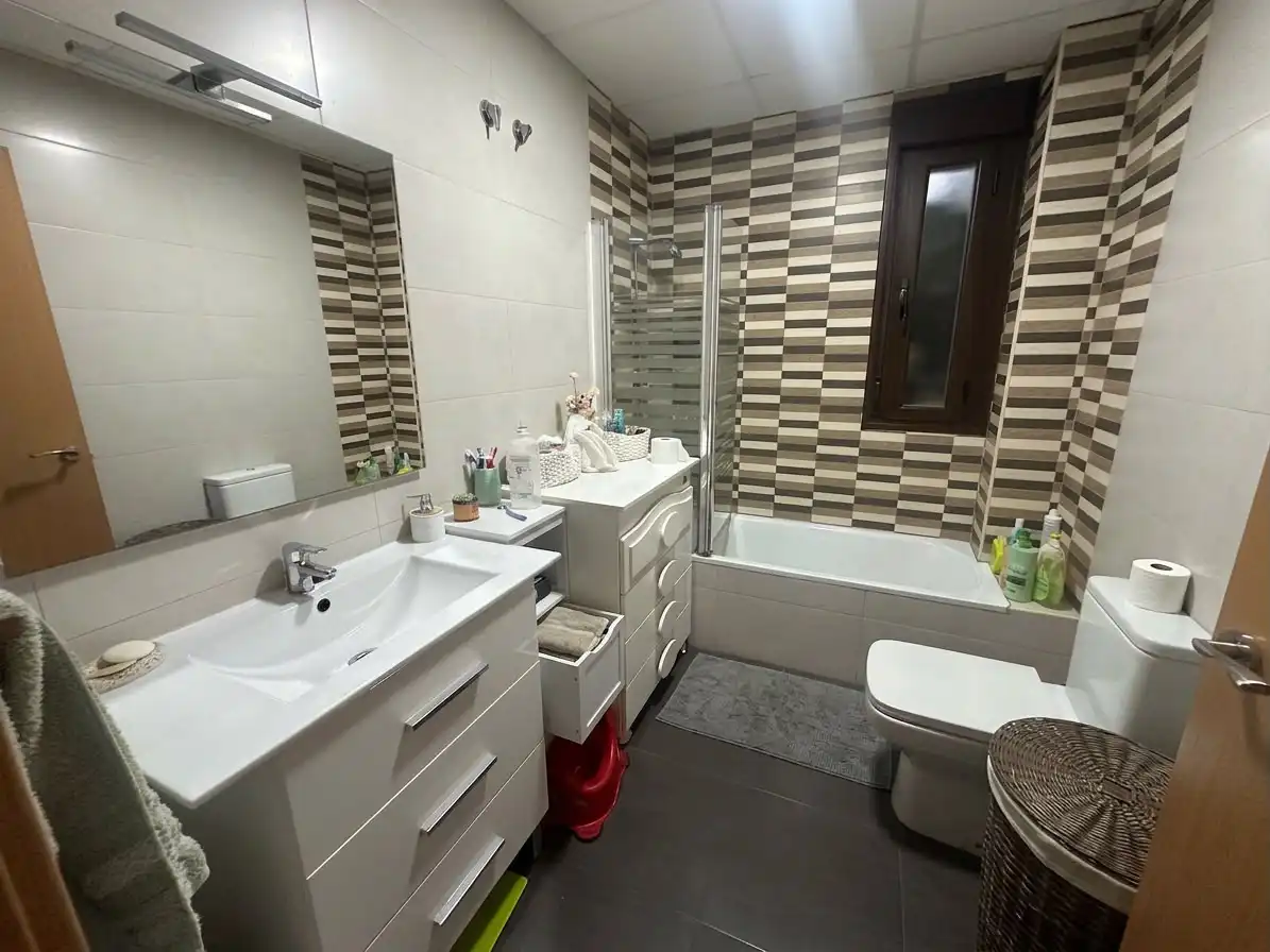 Piso con ascensor en venta en Don Benito, imagen 8