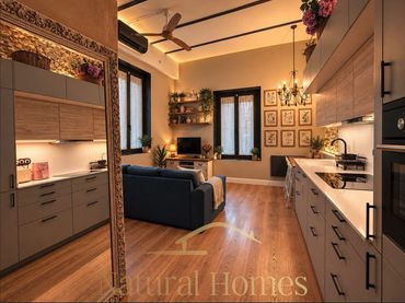 Local comercial de lloguer a Carrer de Sant Joan 28