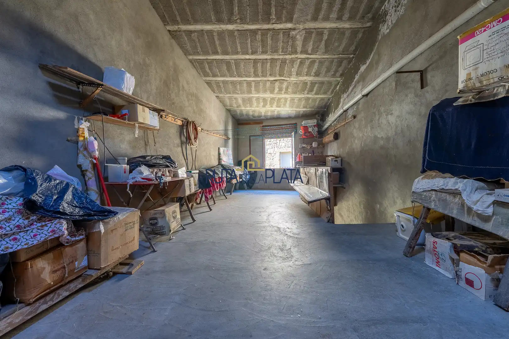 Edificio en venta en Fermoselle