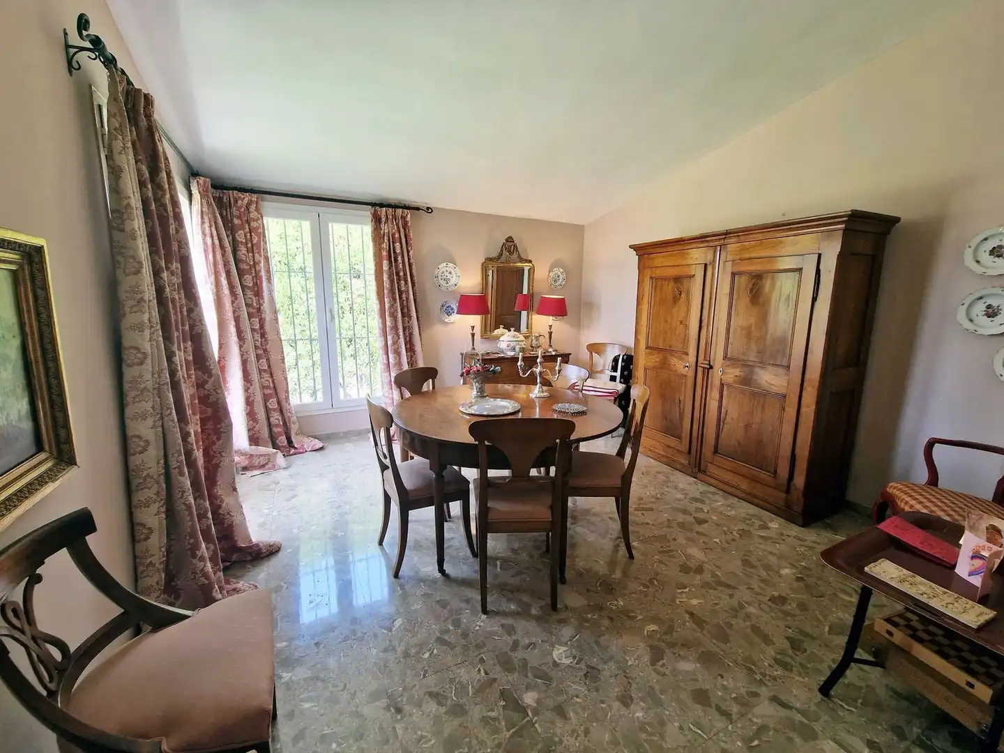Chalet con piscina en venta en Calle la Pacheca Alta 22, imagen 7
