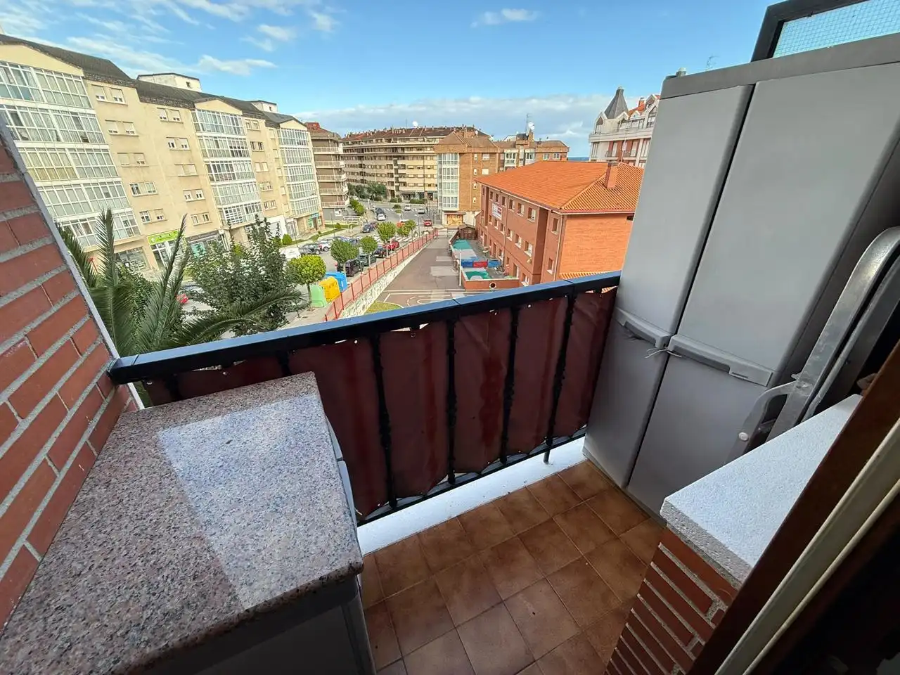 Appartement avec ascenseur à vendre à Calle Leonardo Rucabado 1, imagen 8