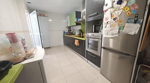 Foto 4 de Planta baixa en venda a Zona Norte - Hospital - Urbanizaciones, Cáceres