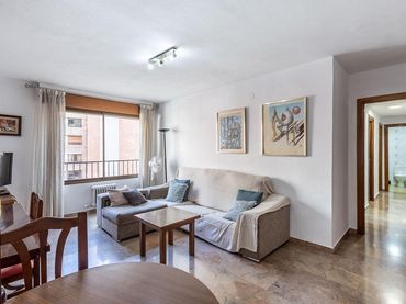 Piso con ascensor en venta en Calle OBISPO HURTADO