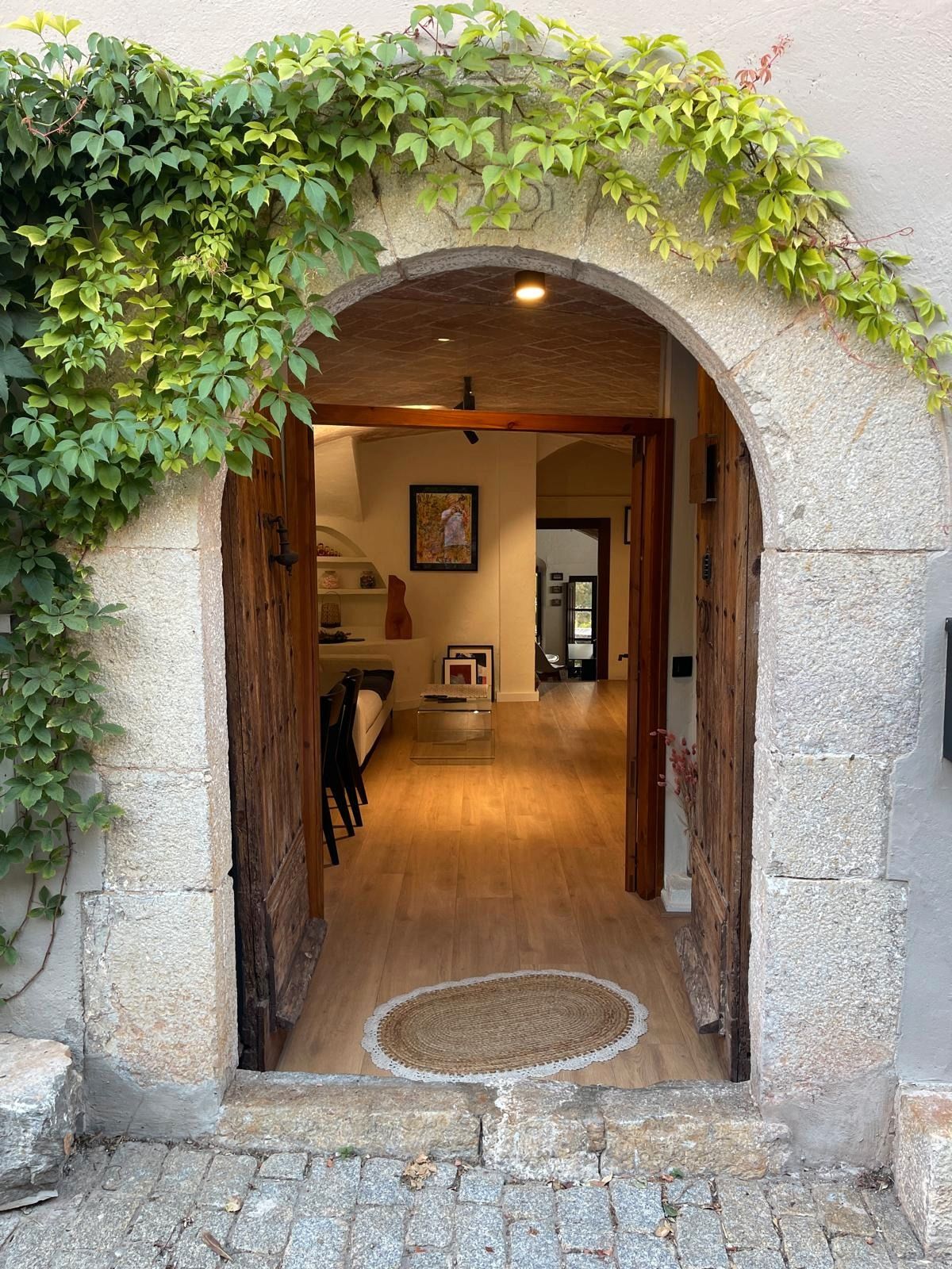 House or chalet for sale in Collbató  with Heating, Private garden and Terrace
