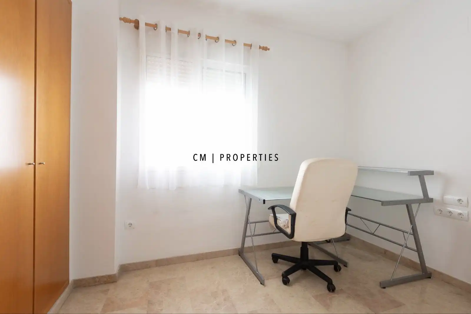 Appartement avec ascenseur à louer à Del sol, imagen 12