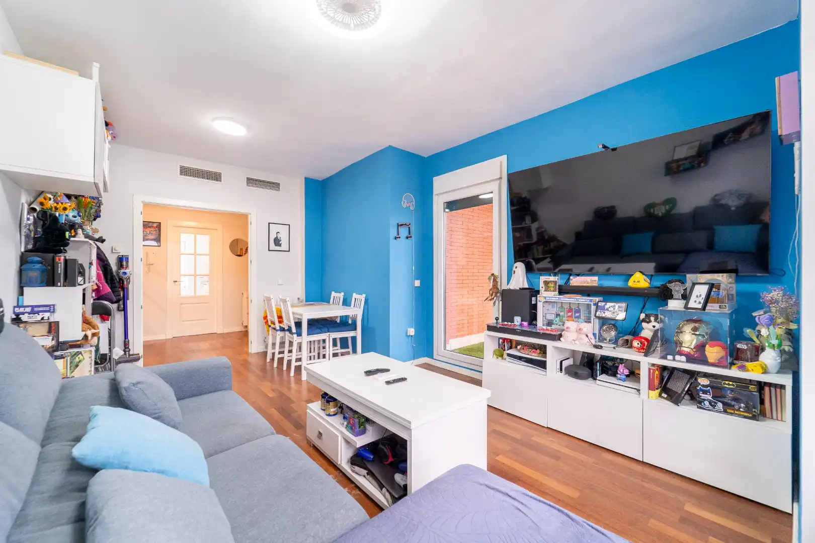 Appartamento con piscina in vendita a Calle Fernando Roncero, imagen 16