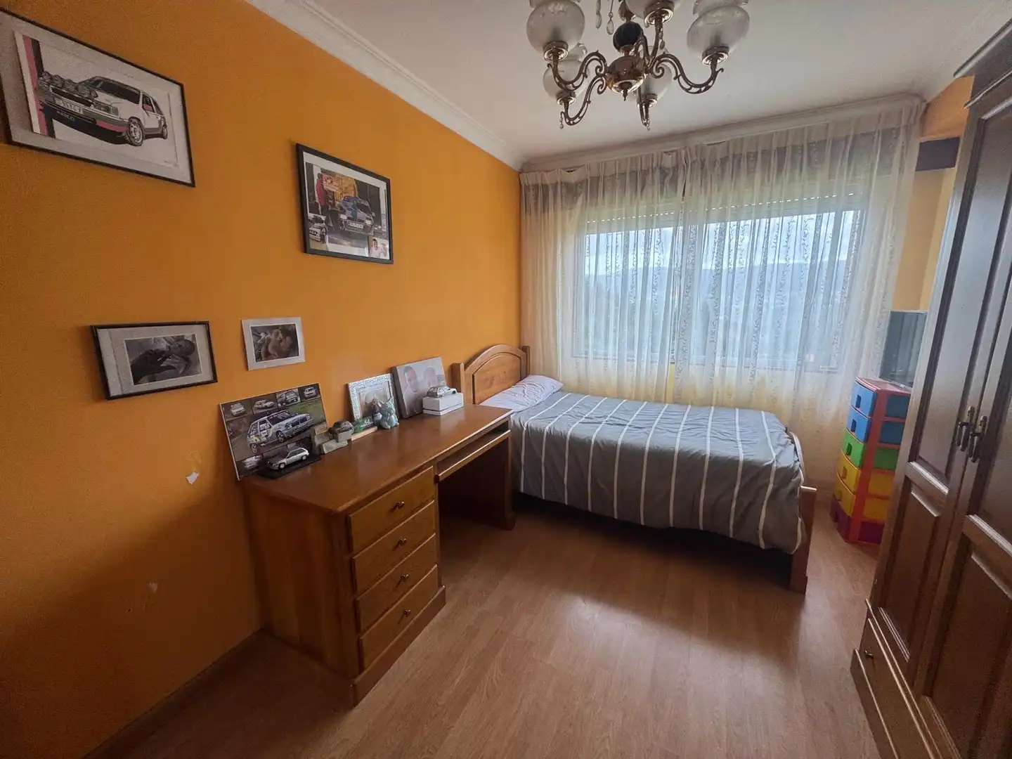 Haus mit Garten zum Verkauf in Camiño da Cabrita, imagen 13