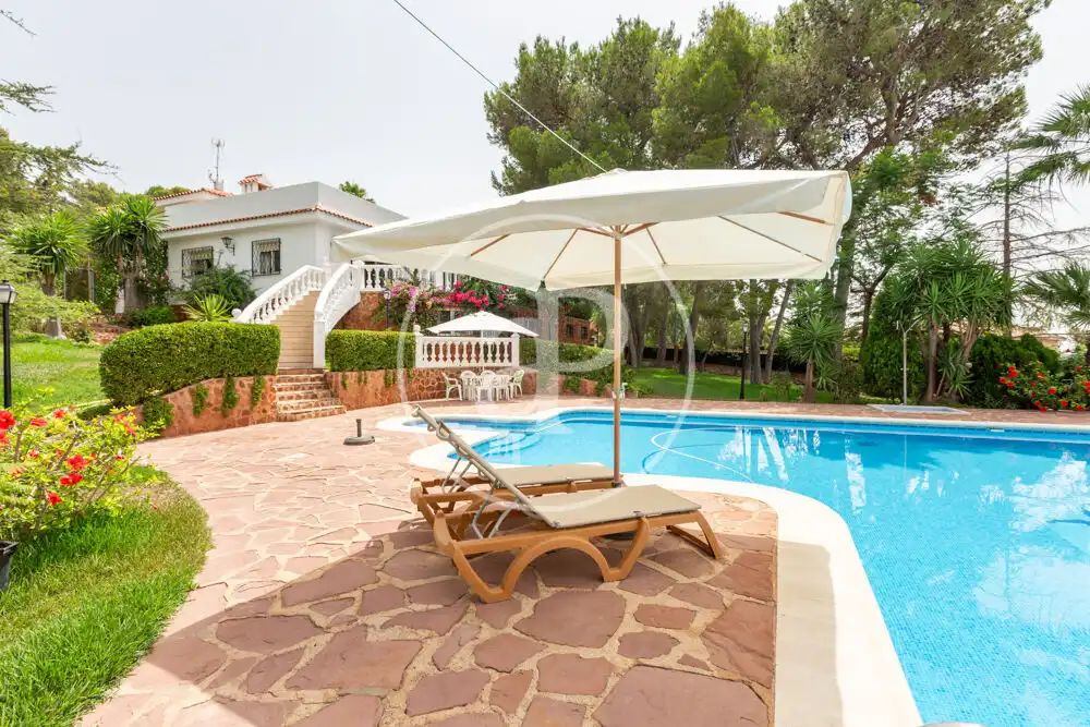 House with terrace for sale in Calicanto - Cumbres de Calicanto - Santo Domingo, imagen 2