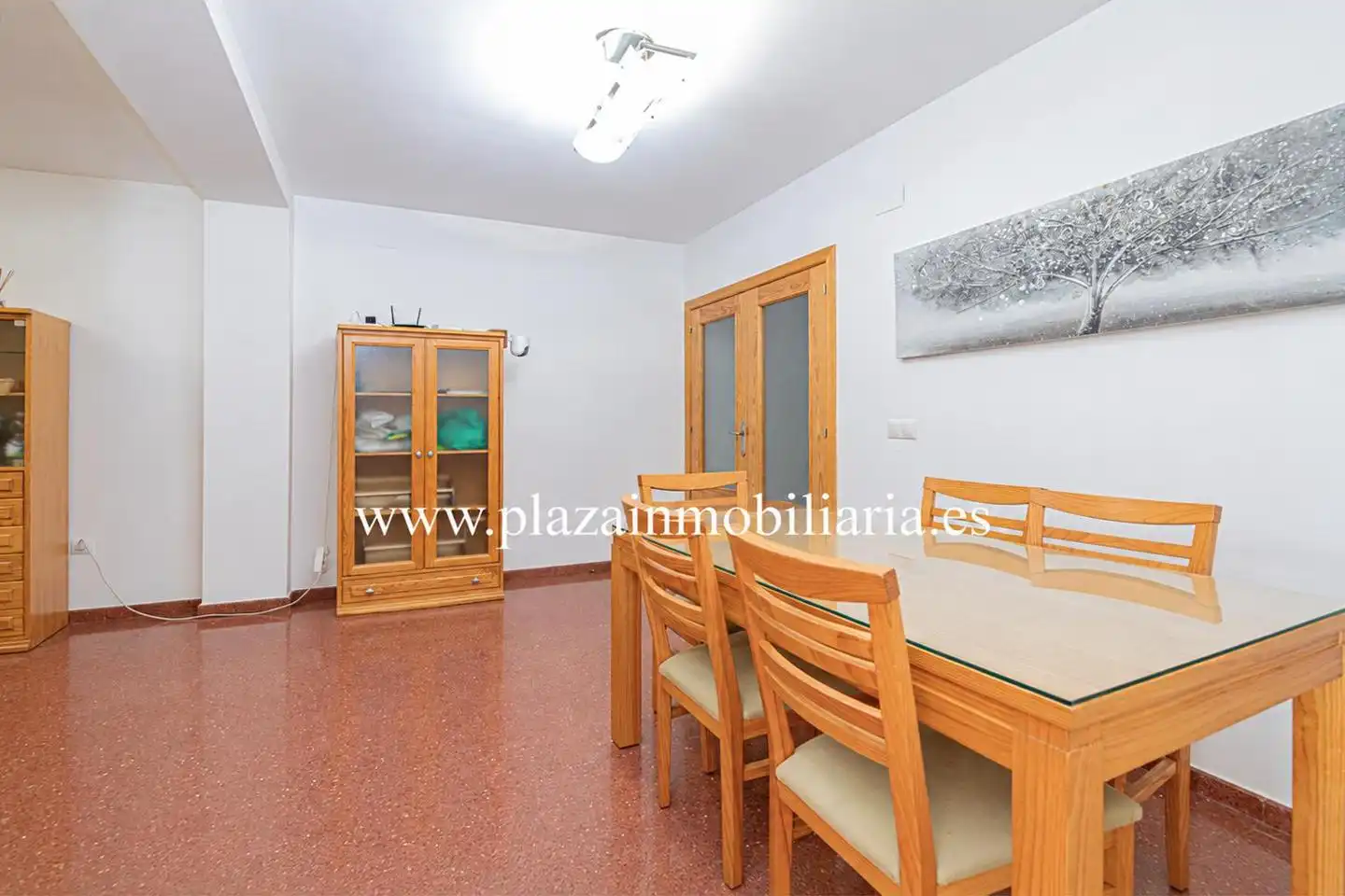 Appartamento con ascensore in vendita a El Valle, imagen 5