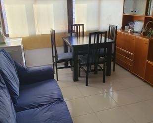 Dining room of Apartment for sale in Cornellà de Llobregat