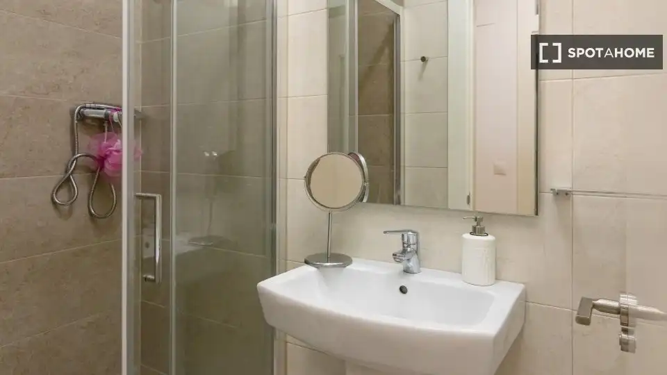Room in Centro - Ayuntamiento