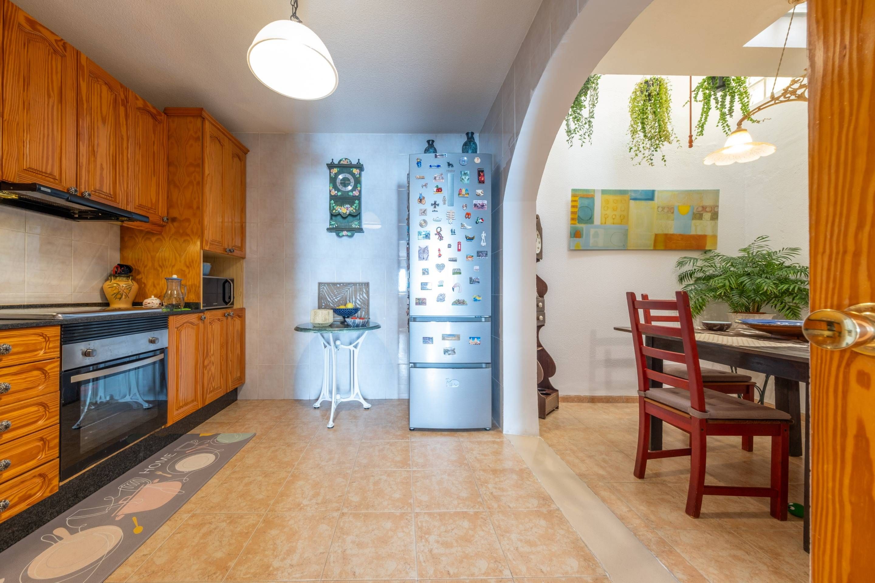 Dúplex en venta en Carretera CRTA PICO VIENTO, 26, Tafira