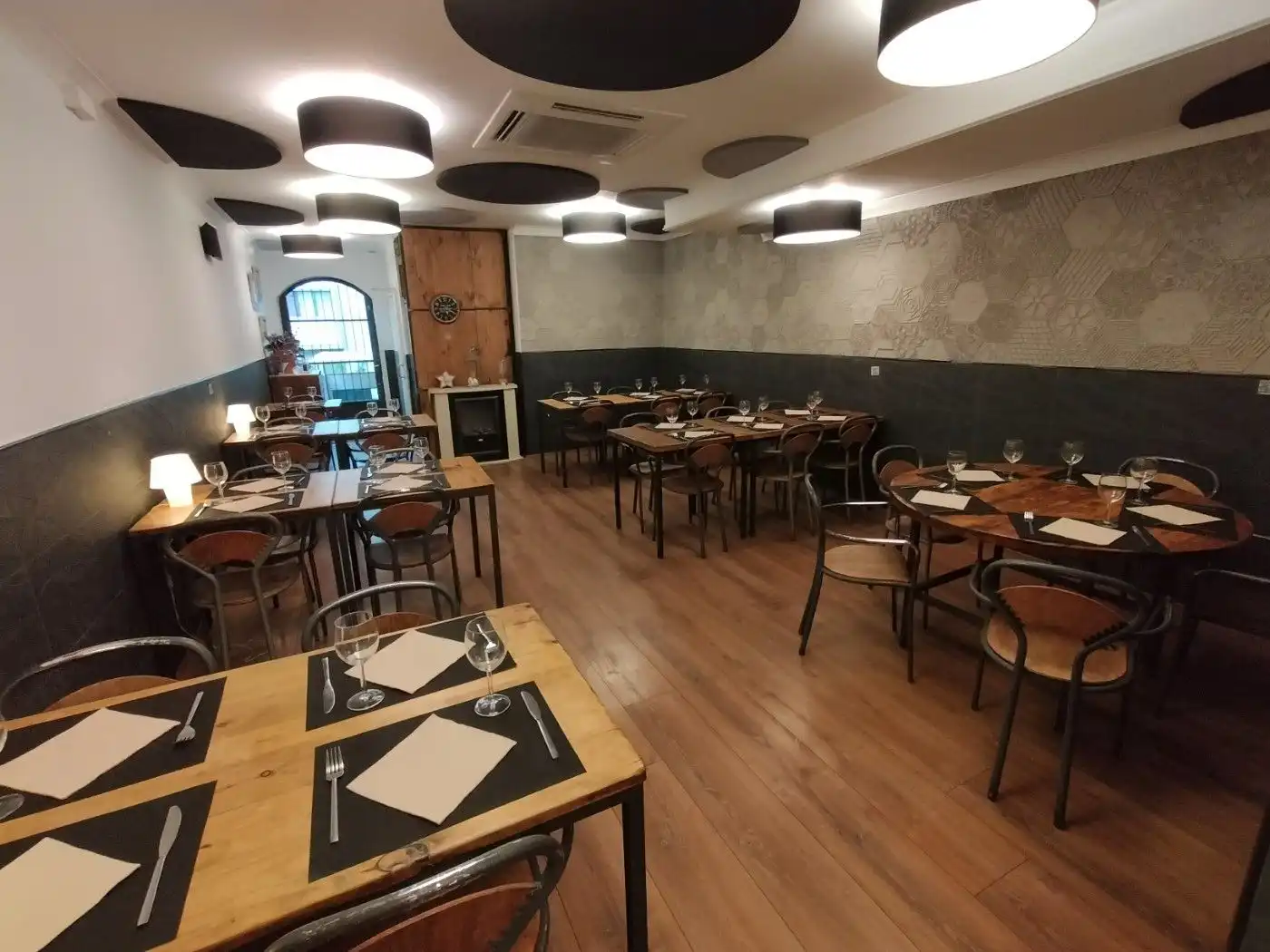 Local comercial en traspaso en Molins de Rei, imagen 14