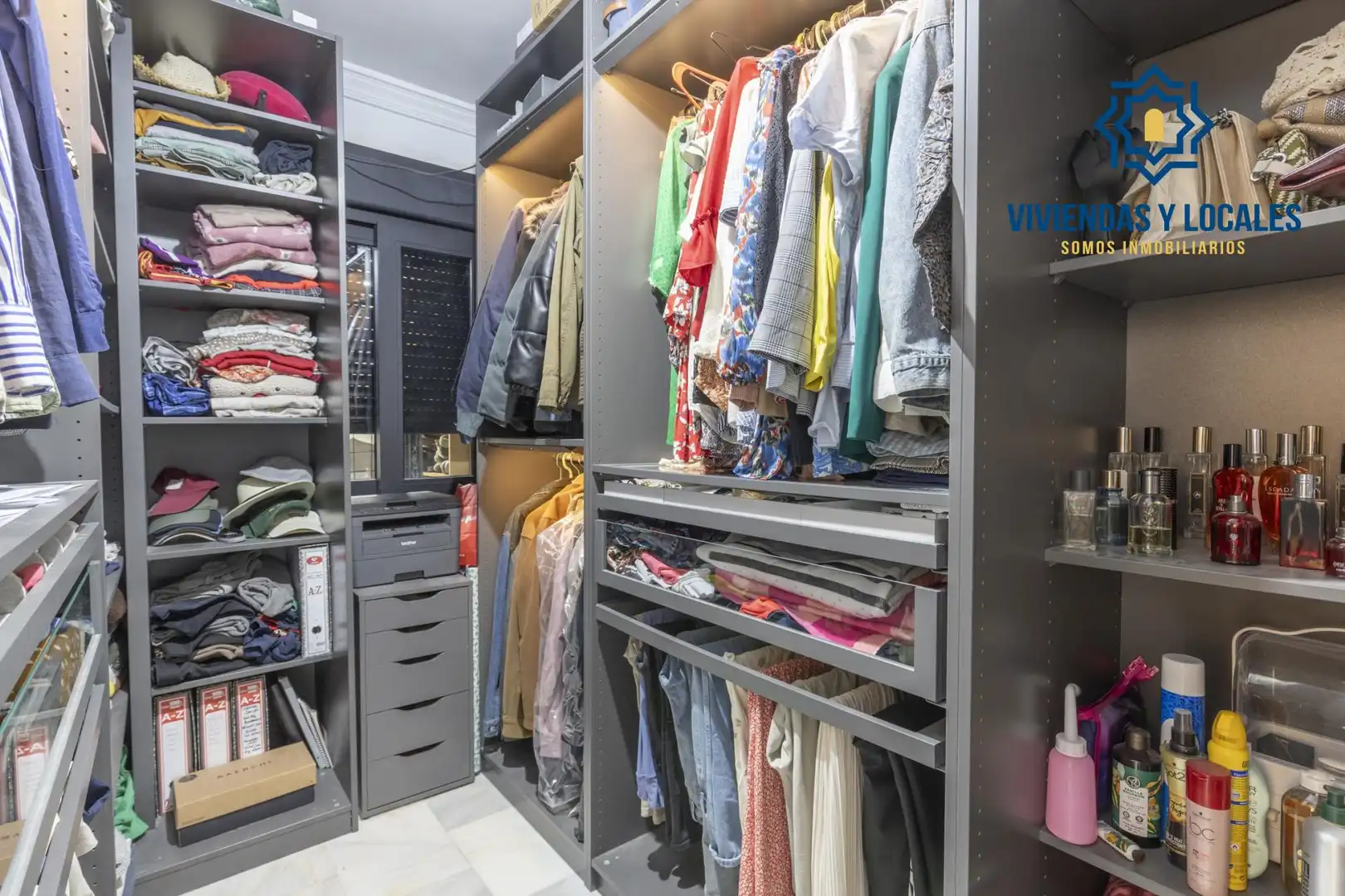 Appartamento con terrazza in vendita a Avenida de la Casa Grande, imagen 15