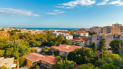 Foto 3 de Apartament en venda a  C. Salduba, 16, Plaza de Toros, Málaga