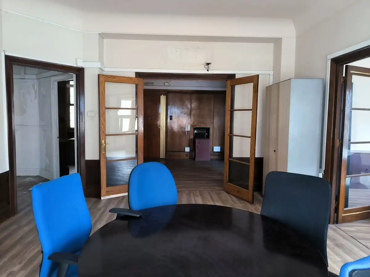 Oficina con ascensor en venta en Abando - Albia, imagen 6
