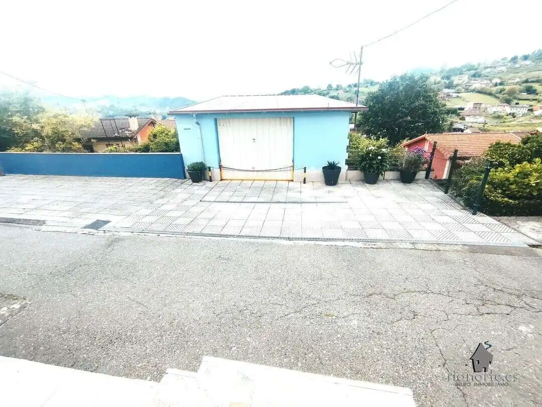 Casa in vendita a La Felguera, imagen 2