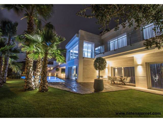 Casa-chalet en Venta en mas nou en Urbanitzacions