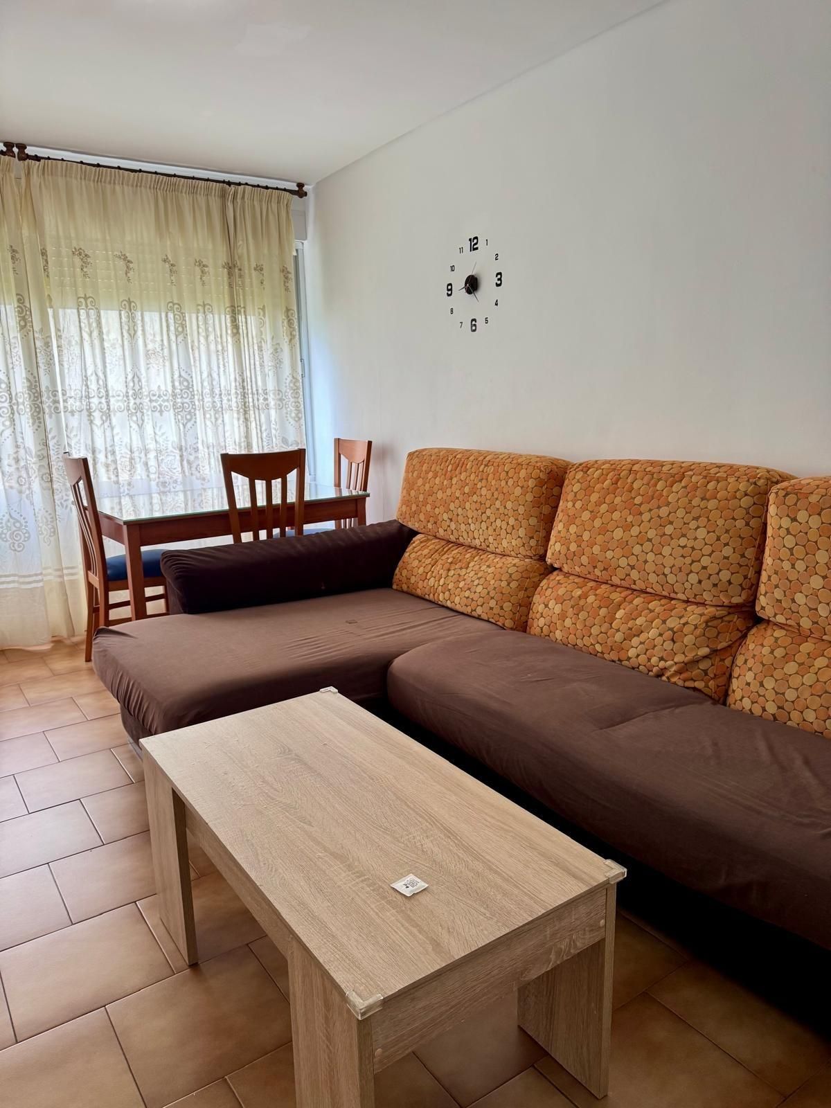 Living room of Flat for sale in  Córdoba Capital  with Air Conditioner
