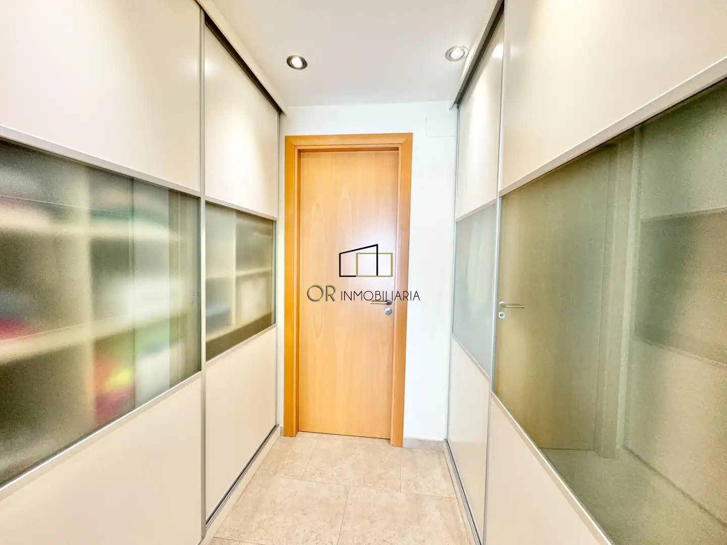 Piso en venta en Santa Oliva con Aire acondicionado, Calefacción y Terraza