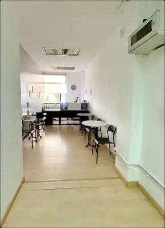Oficina con ascensor en venta en Polígono Industrial Norte, imagen 7